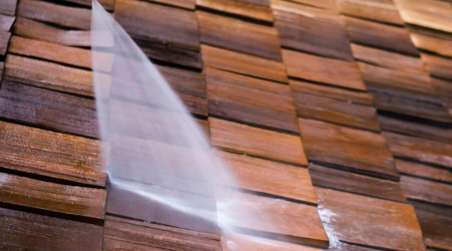 Asphalt Roofing in Rubicon, WI